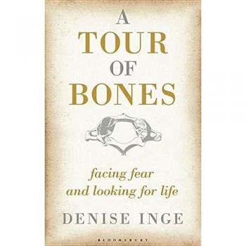 Tour of Bones Epdf