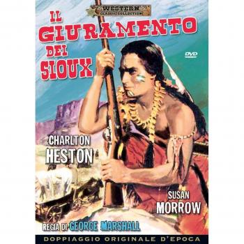 il giuramento dei sioux