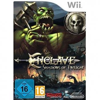 Enclave: Shadows Of Twilight