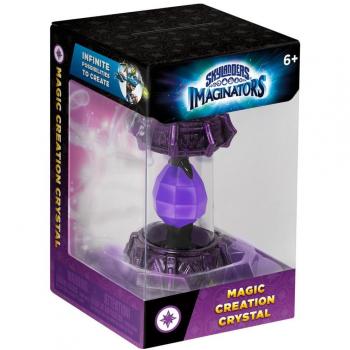 Activision - SIM Cristal Magic1