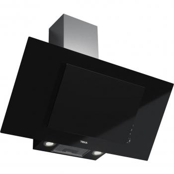 Campana decorativa Teka DVT PRO 98780 con sistema de aspiración perimetral y función FreshAir