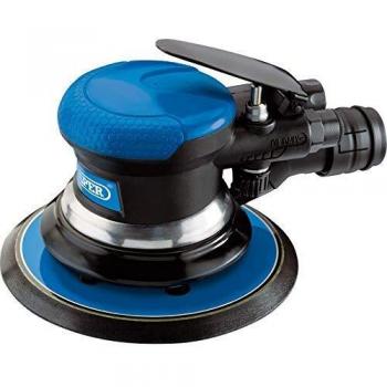 Draper 84125 DAT-APS Dual Action Air Sander