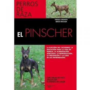 El pinscher