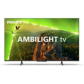 Televisor Philips 75PUS8118/12 LED 75 Pulgadas Ultra HD 4K HDR10+ Ambilight Smart TV WiFi Dolby Vision