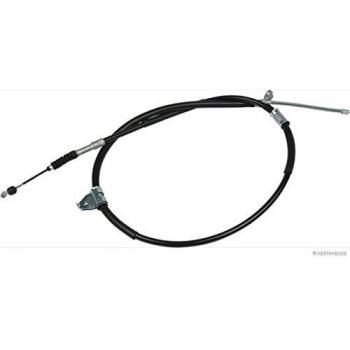 Herth+Buss Jakoparts J3922027 Cable, Parking Brake