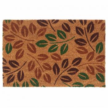 Felpudo Natural de Fibra de Coco 40x60 cm