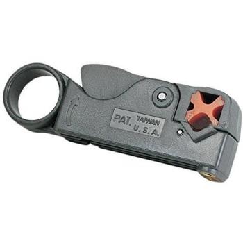 Pelacables Coaxiales RG58-RG59 - Herramienta Fácil de Usar