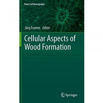 Cellular Aspects of Wood Formation