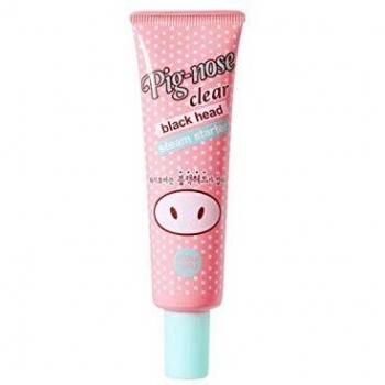Holika Holika Pig Nose Clear Blackhead Steam Gel