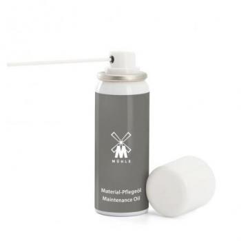 Aceite para mantenimiento Mühle 50ml