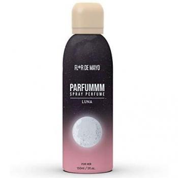 Flor de Mayo, Perfume en spray PARFUMMM LUNA for HER, 150ml