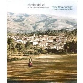 El color del sol - Patrick Lenaghan