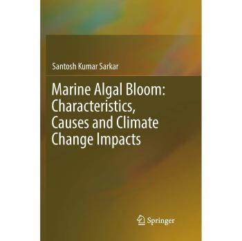 Marine Algal Bloom: Characteristics, Causes and Climate Change Impacts