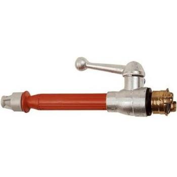 Tubo de riego multiuso con acoplamiento rápido GEKA 231840