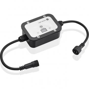 Markslöjd Garden 24 Sensor de luz con Timer