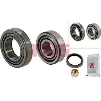 FAG Kit de cojinete de rueda 713 6152 10