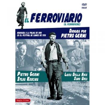 El Ferroviario [DVD]