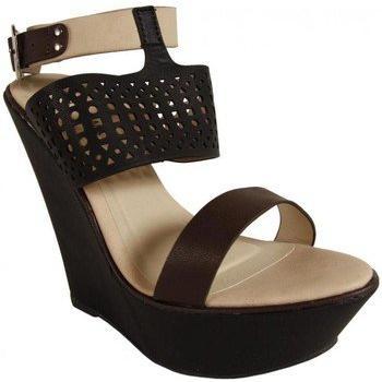 Sandalias de Mujer URBAN B703200-B7200 BLACK