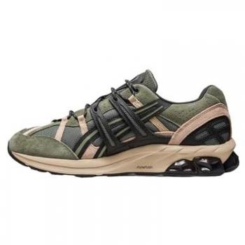 Asics Gel-Sonoma 180 Trainers, Green/Grey