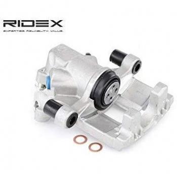 Étrier de Freno RIDEX 78B0523 para MINI, Izquierdo, Aluminio, Sin Fijación