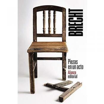Piezas en un acto: Teatro completo, 12
