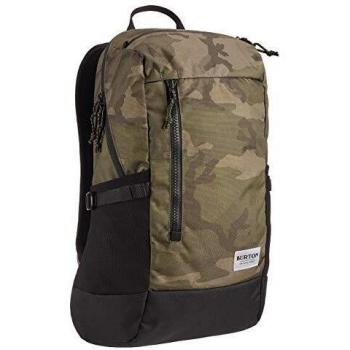 Burton Prospect 2.0 Mochilas, Unisex Adulto, Worn Camo Print, Talla Única