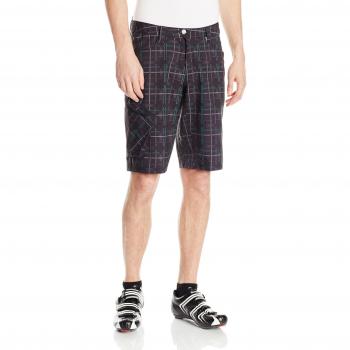 Pearl Izumi Canyon Pantalones para Ciclismo, Hombre, Multicolor, L