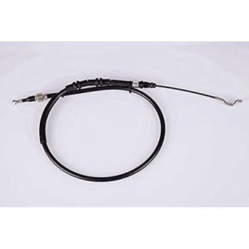 Cable de freno de mano HELLA 8AS 355 669-151 para Volkswagen Transporter y Multivan