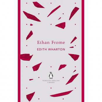 Ethan Frome - Classic American Novel eBook Edition