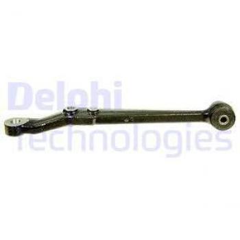 Brazo de control DELPHI TC904 - Suspensión de las ruedas, Eje delantero, Enlaces