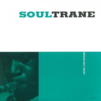 Soultrane [Vinilo]