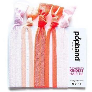 Popband Cintas para el Pelo Diseño Pomelo - 5 Unidades