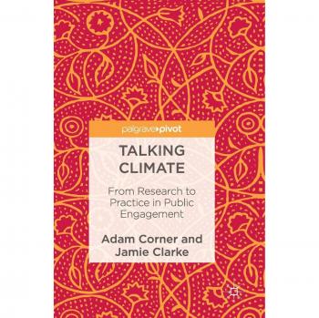 Talking Climate: From Research to Practice in Public Engagement