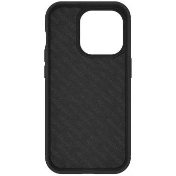 Funda para Móvil iPhone 15 Pro Celly ULTRAMAG1054BK Negro