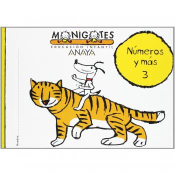 Números y más 3: 1