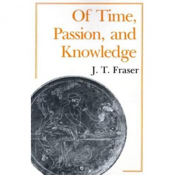 Chronicles of Time: Passion & Knowledge Journal