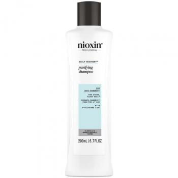 Nioxin Scalp Recovery Champú Anticaspa Dermo-calmante 200 ml