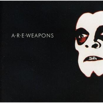 A.R.E.Weapons