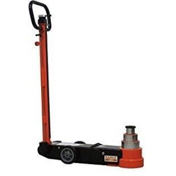 Bahco BH2604020 - Gato Hidraúlico 60/40/20 T, Standard
