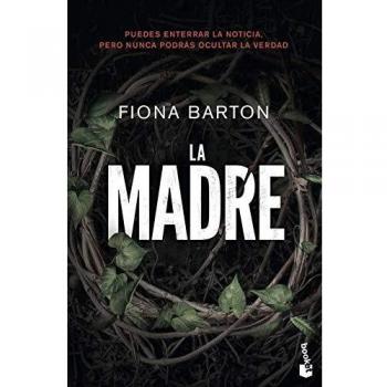 La madre - Fiona Barton