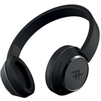 iFROGZ Coda Wireless - Auriculares Inalámbricos