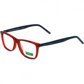 Armazones para Hombre Rojas United Colors of Benetton 2015 200