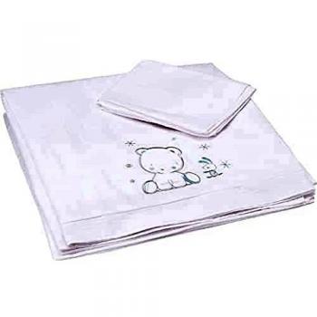 Bimbipirulos 00915213 - Juego sabanas, niños