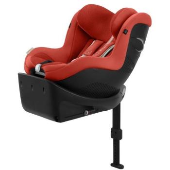 Silla de coche Cybex Sirona Gi i-Size Plus 40-105cm Gr. 0+/1 (incluye base)