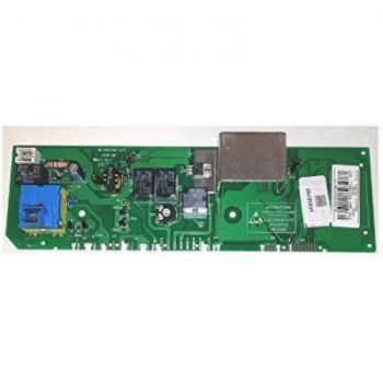 Módulo de control verde para lavadora Vestel 7706872003