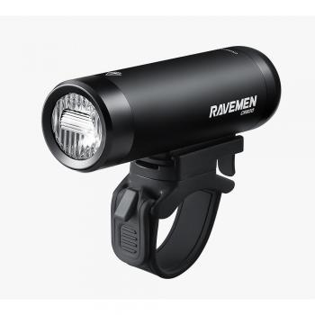 Faro Delantero Ravemen CR600 600L de ciclismo para bicicleta