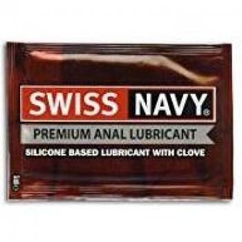 Swiss Navy Cuidado y estimulación 1 Unidad 5 ml