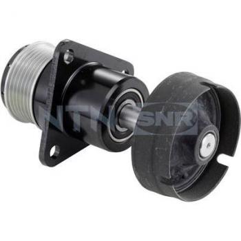 Polea libre de alternador SNR GA752.04