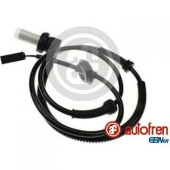 Sensor de velocidad ABS AUTOFREN SEINSA DS0016