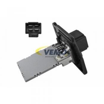 Vemo V52-79-0005 Unidad de control, calefacción/ventilación